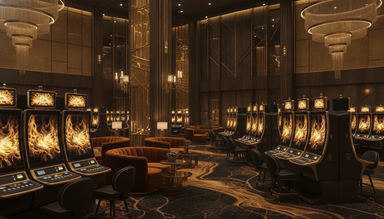 Tietoa Metal Casinosta — Arvostelu